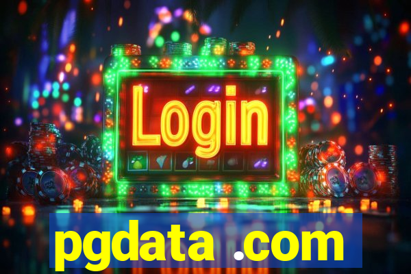 pgdata .com